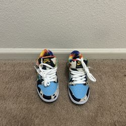 Nike Dunks 