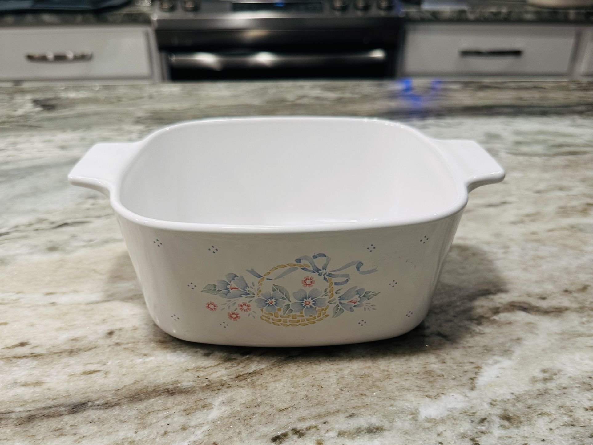 Country Cornflower (1988-93) Rare