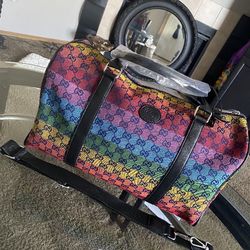 Travel Bag Duffle