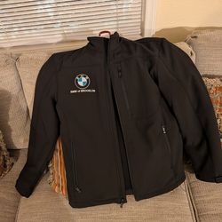 BMW jacket