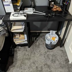Small Computer Desk