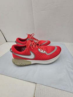 🔥 Nike Joyride Dual Run 'Track Red' - Men’s Size 12 (CD4365-600) 🔥