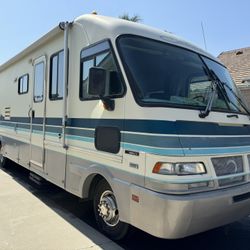 1994 FleetWood Southwind 32ft