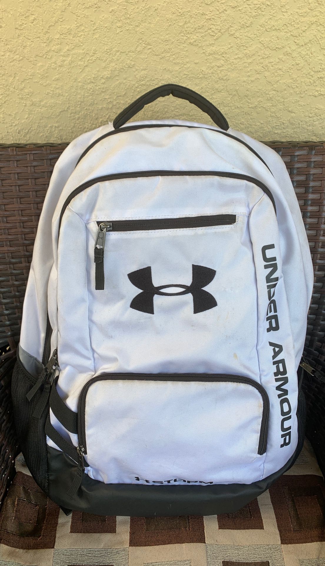 “Under Armour Storm “ Backpack