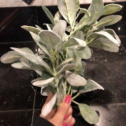 Faux Eucalyptus Bundle  