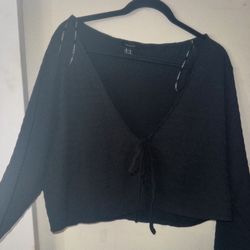 Plus Size Shirt And Long Skirt