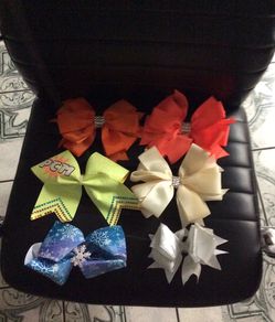 Bows