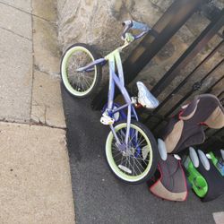 Kids Bike