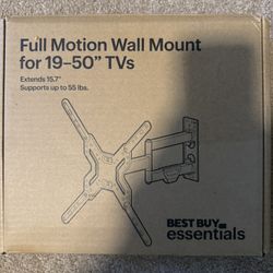 TV Mount