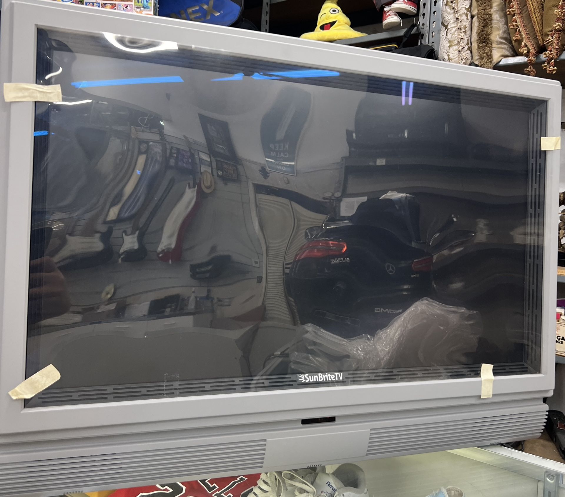 $750 Sunbrite 3230HD Outdoor Television