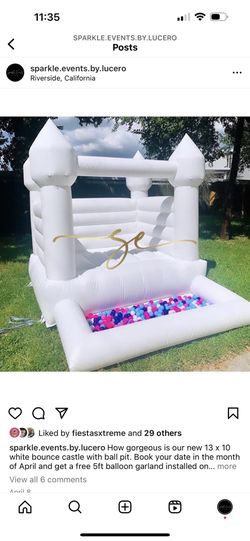 Bounce House
