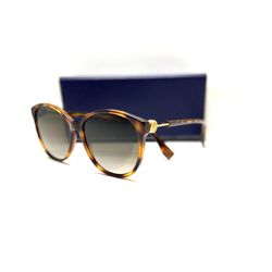 Fendi Sunglasses 