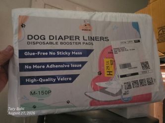 Pet liners