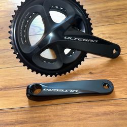 Shimano FC-R8000 11 Speed Crankset