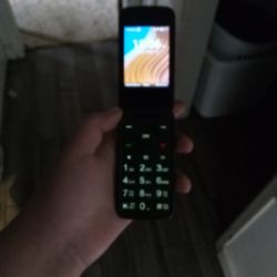 Tcl Flip 2 (TracFone)