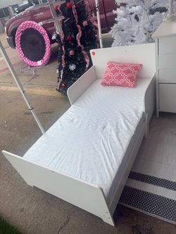 Baby bed in good condition