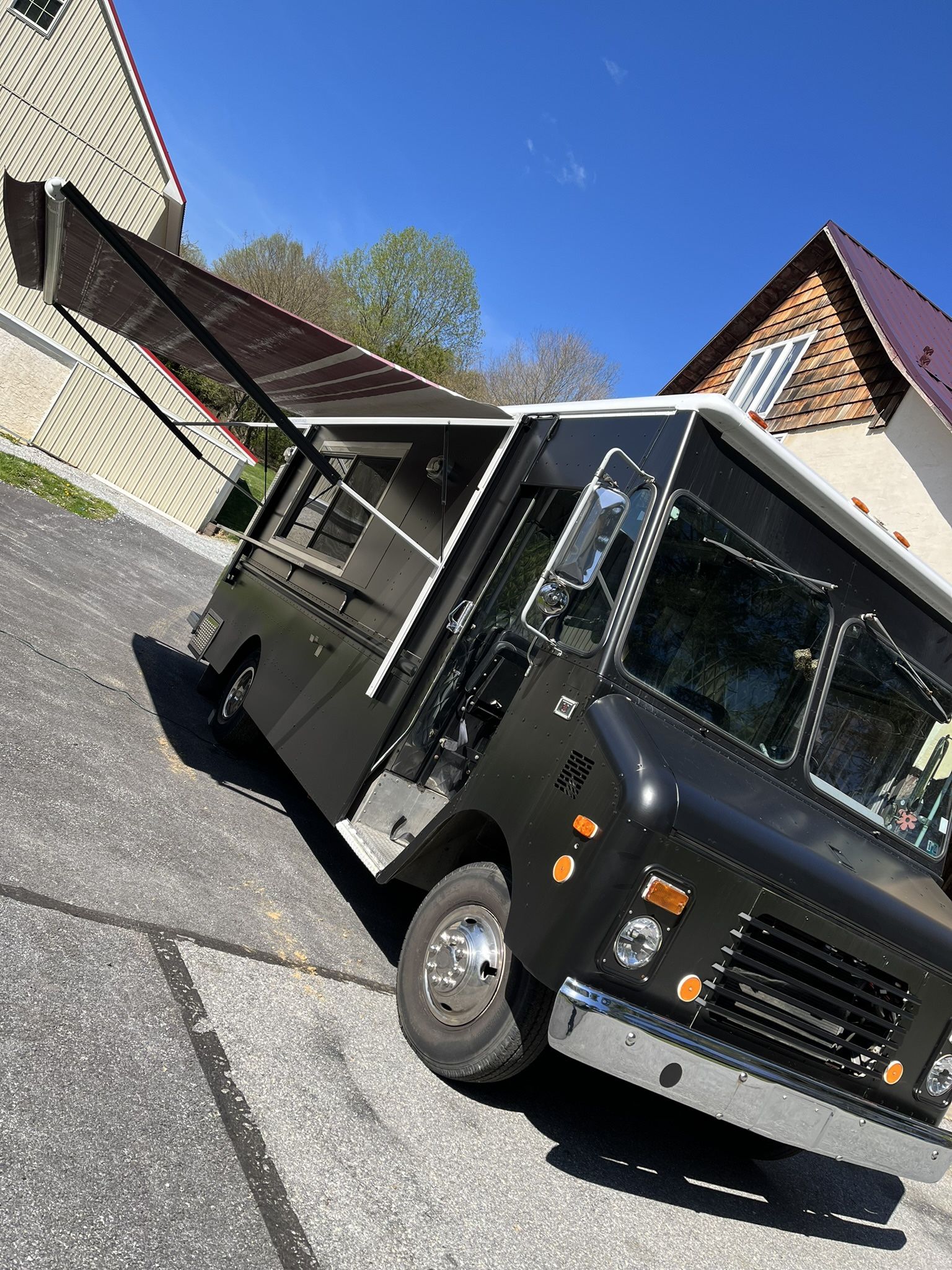 Food Truck