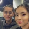 Roberto Reyes & Janessa 