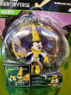 Disney's Mirrorverse