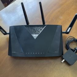 ASUS CM-32 AC2600 DOCSIS 3.0 High Speed Cable Modem Router Combo