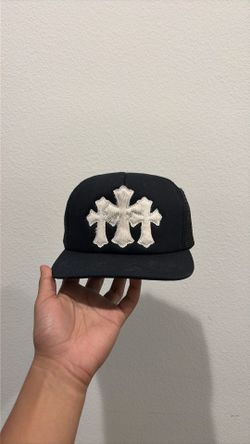 Brand new chrome hearts hat
