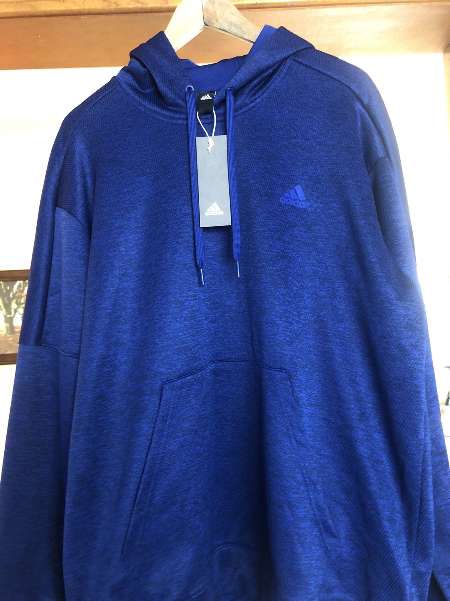 Brand New Hoodie Adidas Size Xl