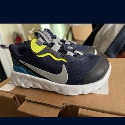 Nike New