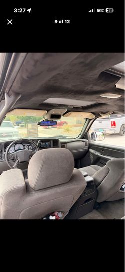 2006 Chevrolet Silverado