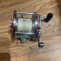 Penn Fishing Reel No.309