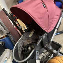 Stroller 