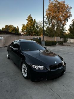 2007 BMW 335i