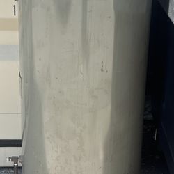 Oxygen Tank Storage