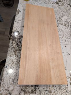 Charcuterie board