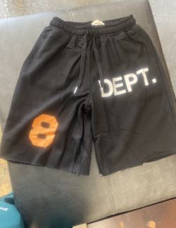 Gallery Dept Shorts