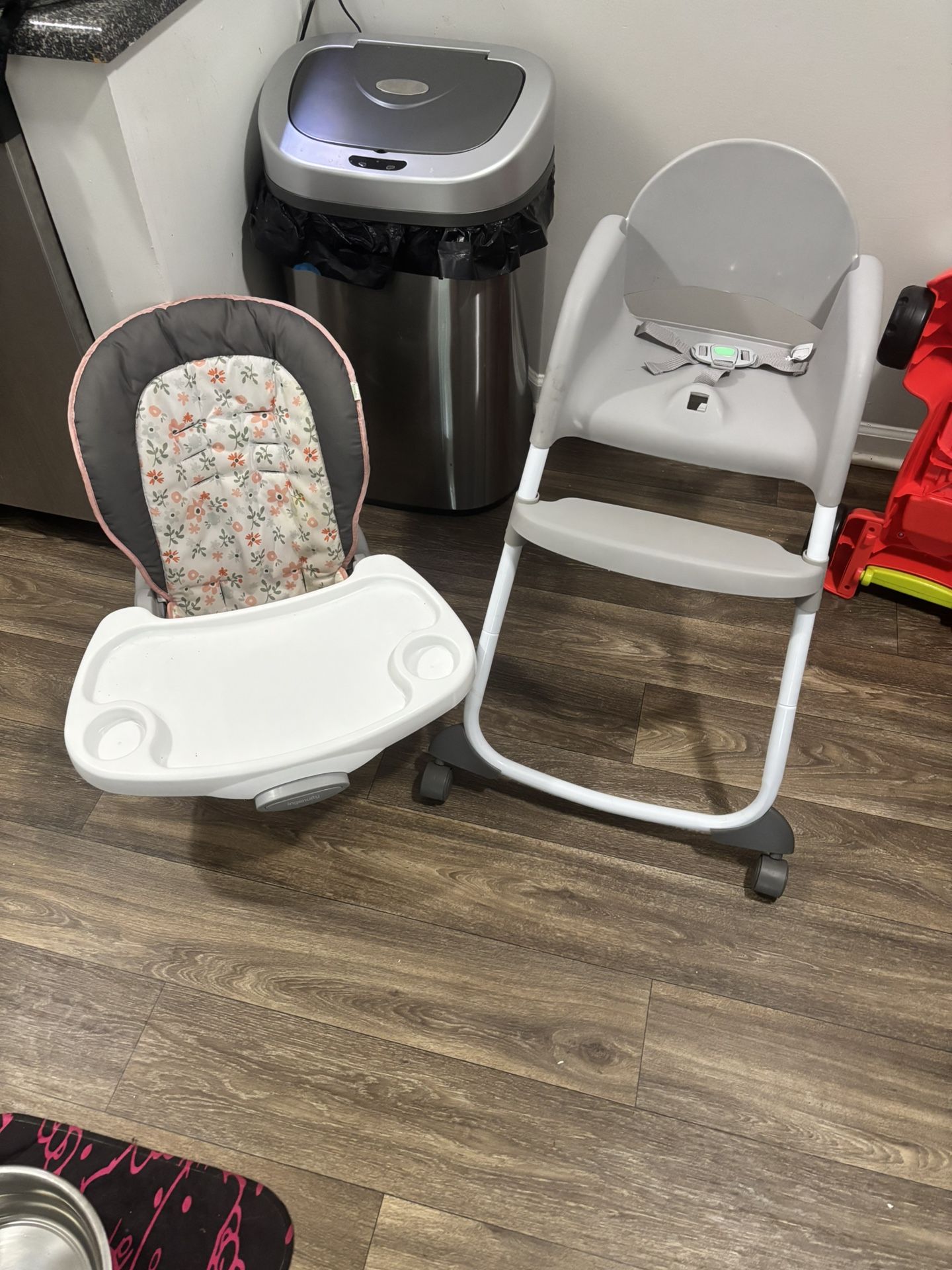 high chair 