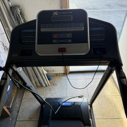 Treadmill 