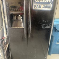 Free Refrigerator 