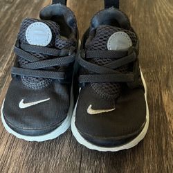 Nike presto de niño sale