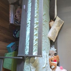 4pc Bed set For Kids 