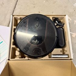 Eufy Robo 30c