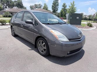 2008 Toyota Prius