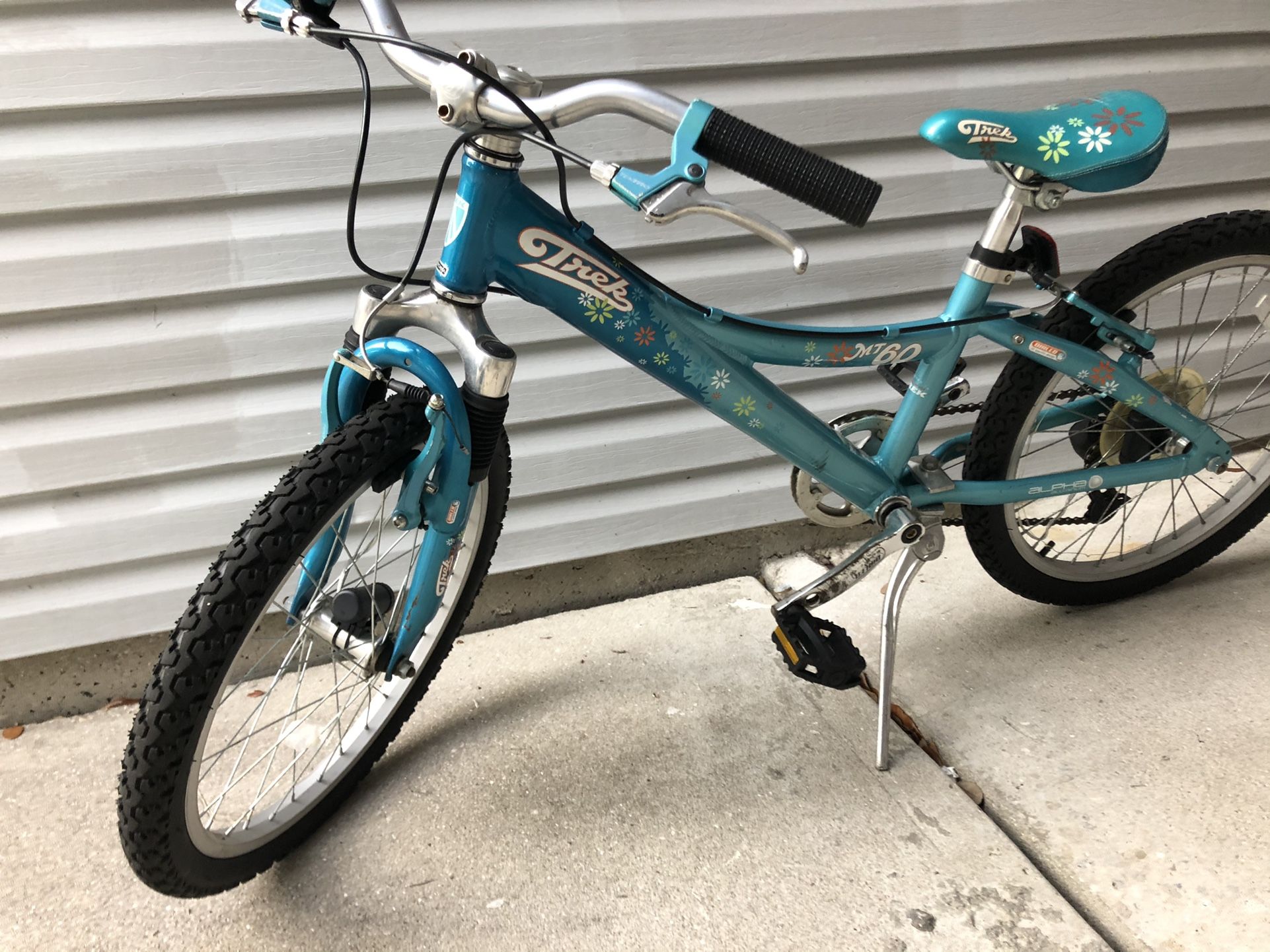 Trek Girls Bike