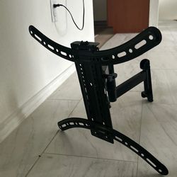 Tv mount