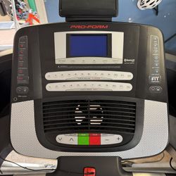Treadmill