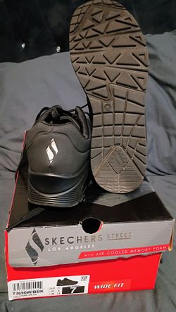 Women's sketchers foam shoes