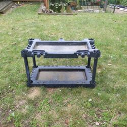 Rubbermaid Tool Organizer.