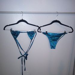String Bikini