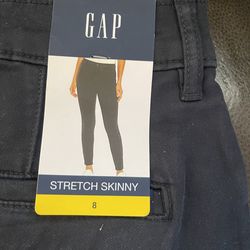 Gap skinny pants