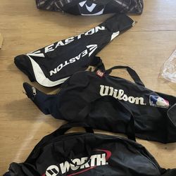 Sports Bags