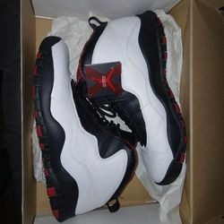 Chicago Jordan 10 2012